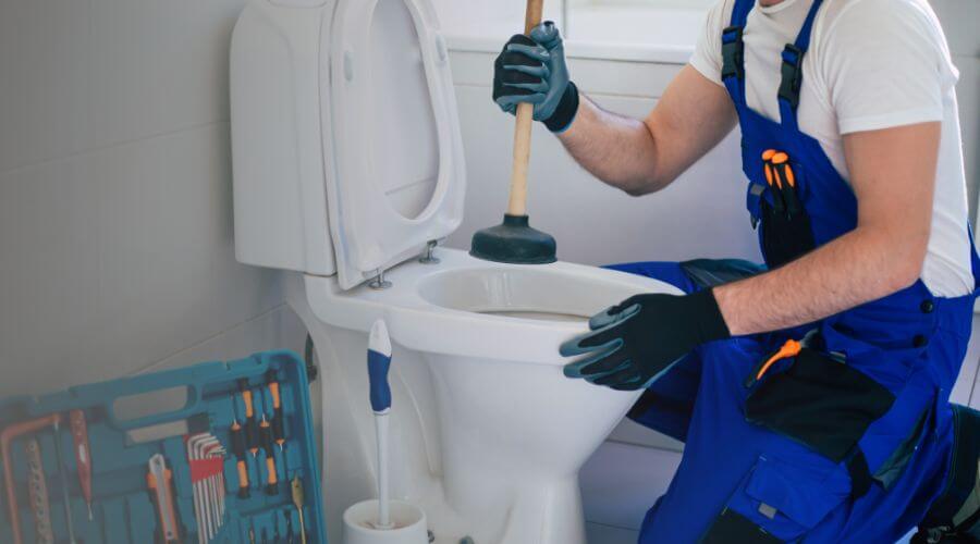 Local expert plumbing services in Rainsville, AL